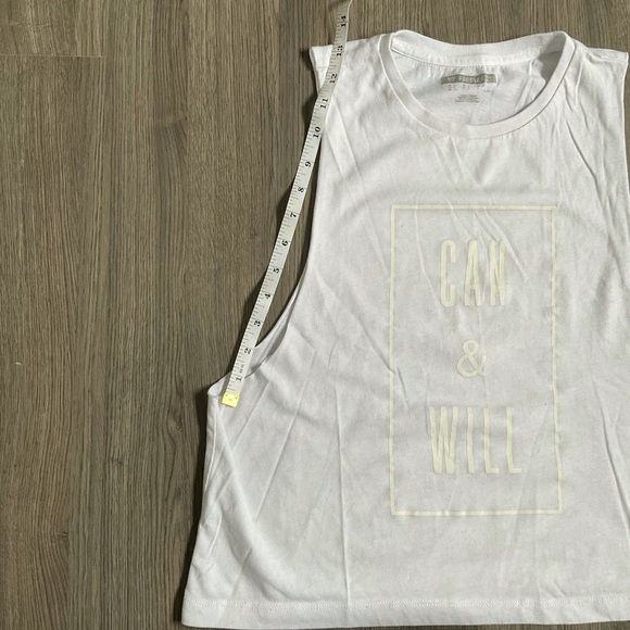 Forever 21 Tank Top - Picture 3 of 4